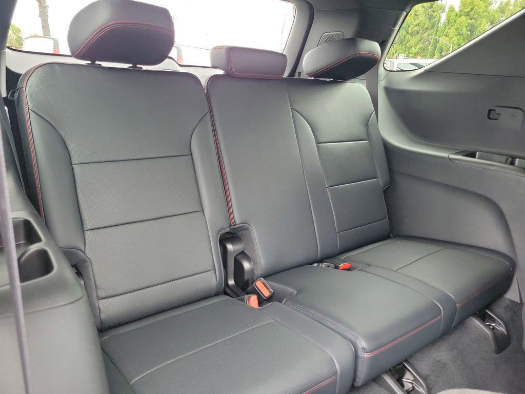 new 2026 Chevrolet Traverse car, priced at $57,694