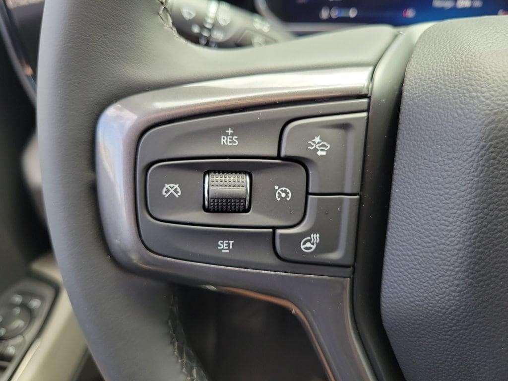 new 2026 Chevrolet Silverado 2500 car, priced at $89,434