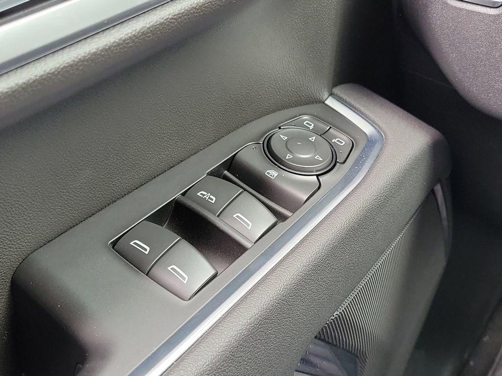 new 2026 Chevrolet Silverado 1500 car, priced at $50,755