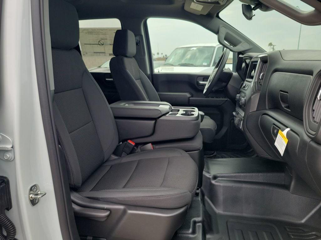 new 2026 Chevrolet Silverado 2500 car, priced at $51,648