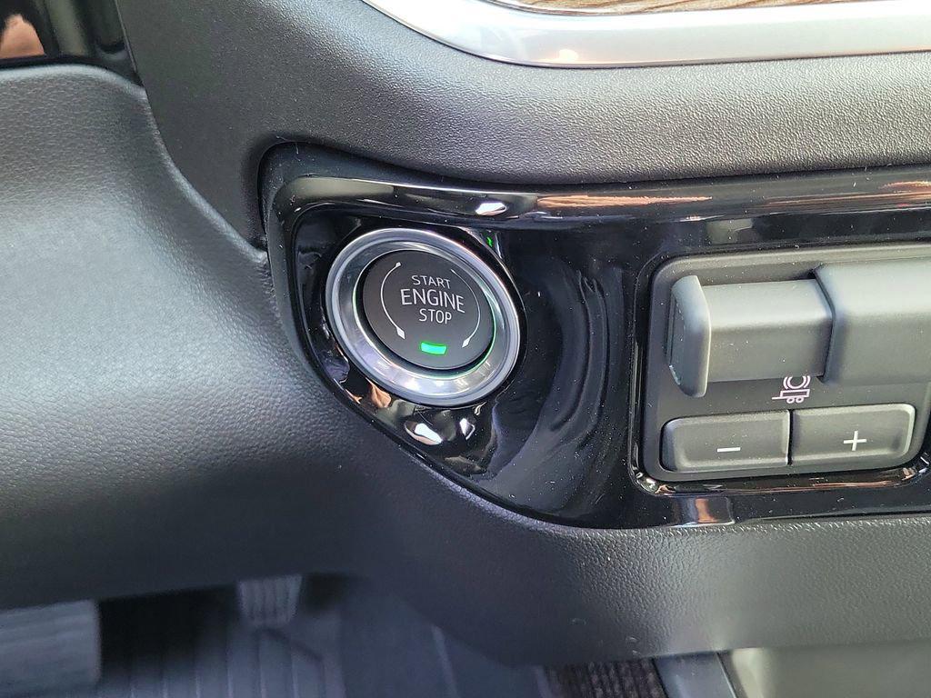 new 2026 Chevrolet Silverado 1500 car, priced at $61,015