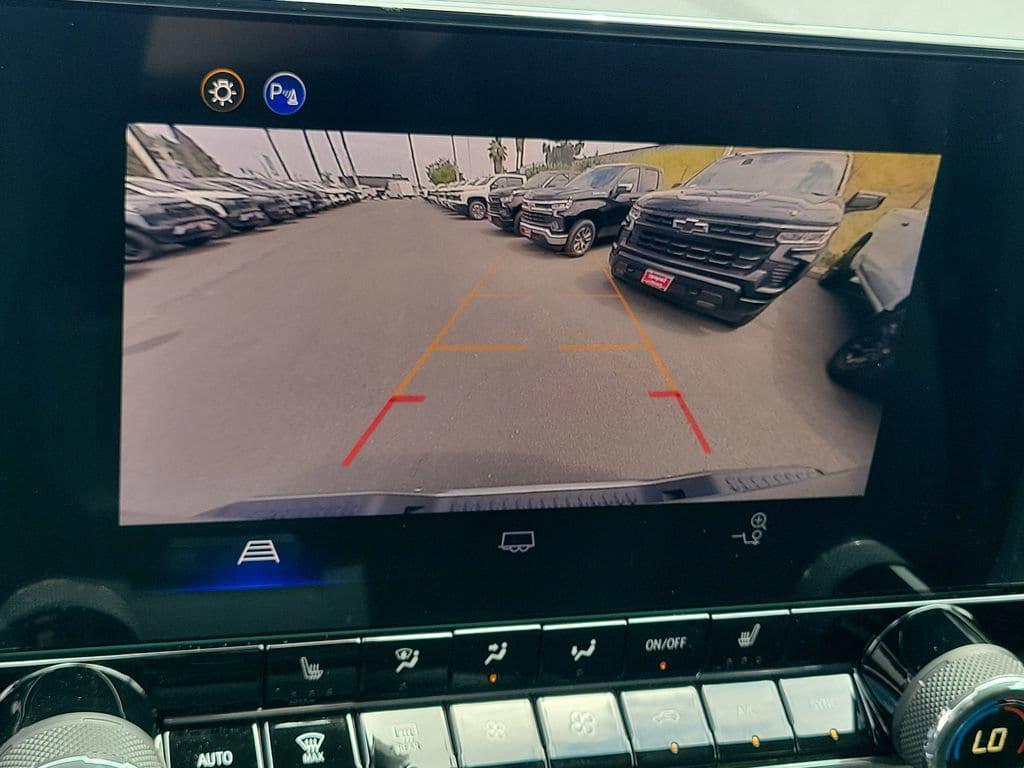 new 2026 Chevrolet Colorado car, priced at $37,345
