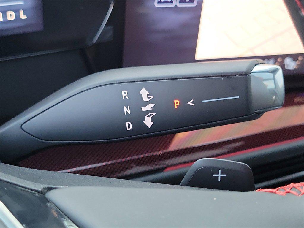 new 2026 Chevrolet Traverse car, priced at $59,290