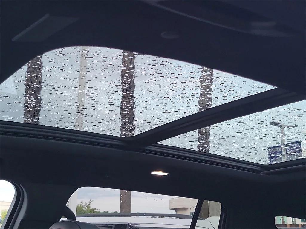 new 2026 Chevrolet Traverse car, priced at $59,290