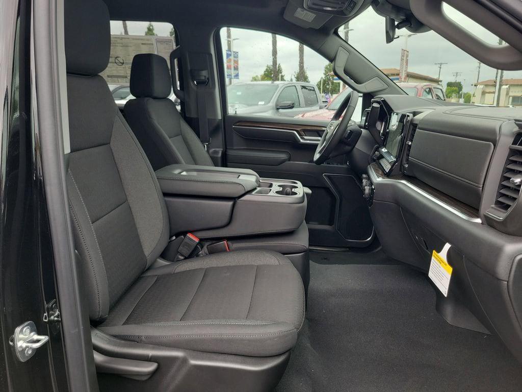 new 2026 Chevrolet Silverado 1500 car, priced at $50,755