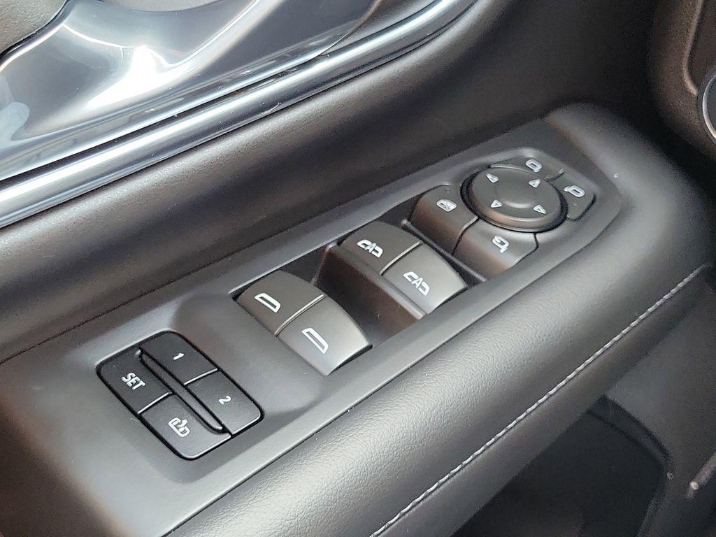 used 2023 Chevrolet Tahoe car, priced at $53,995