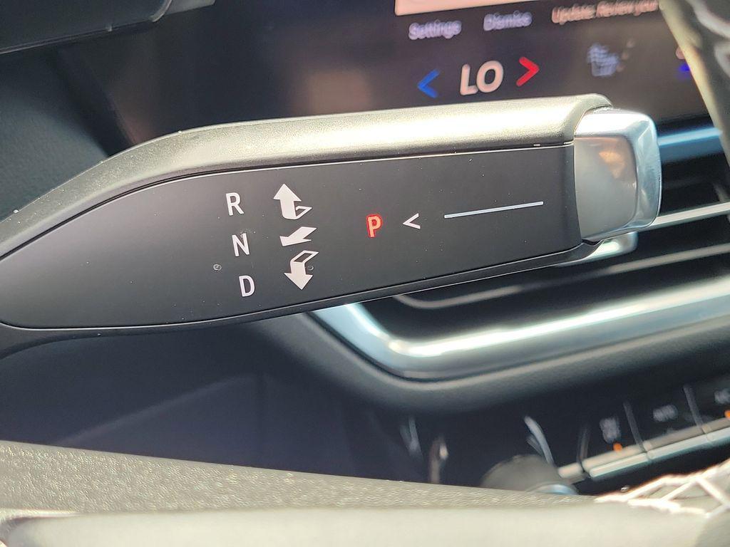used 2026 Chevrolet Equinox EV car, priced at $33,999