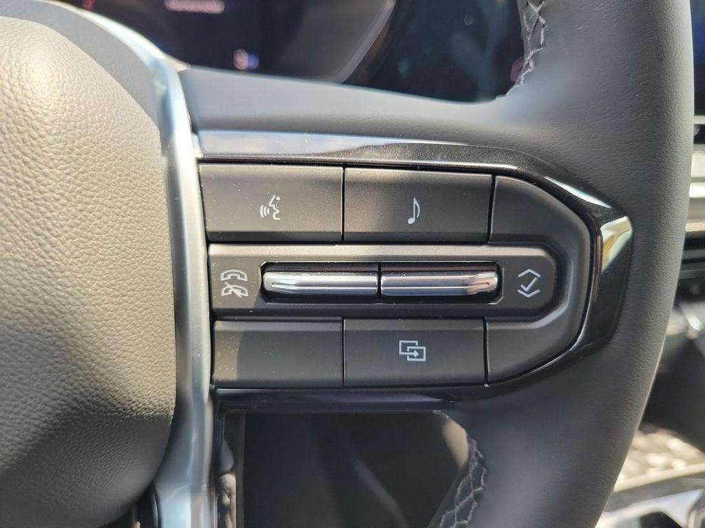 new 2026 Chevrolet Colorado car, priced at $37,840