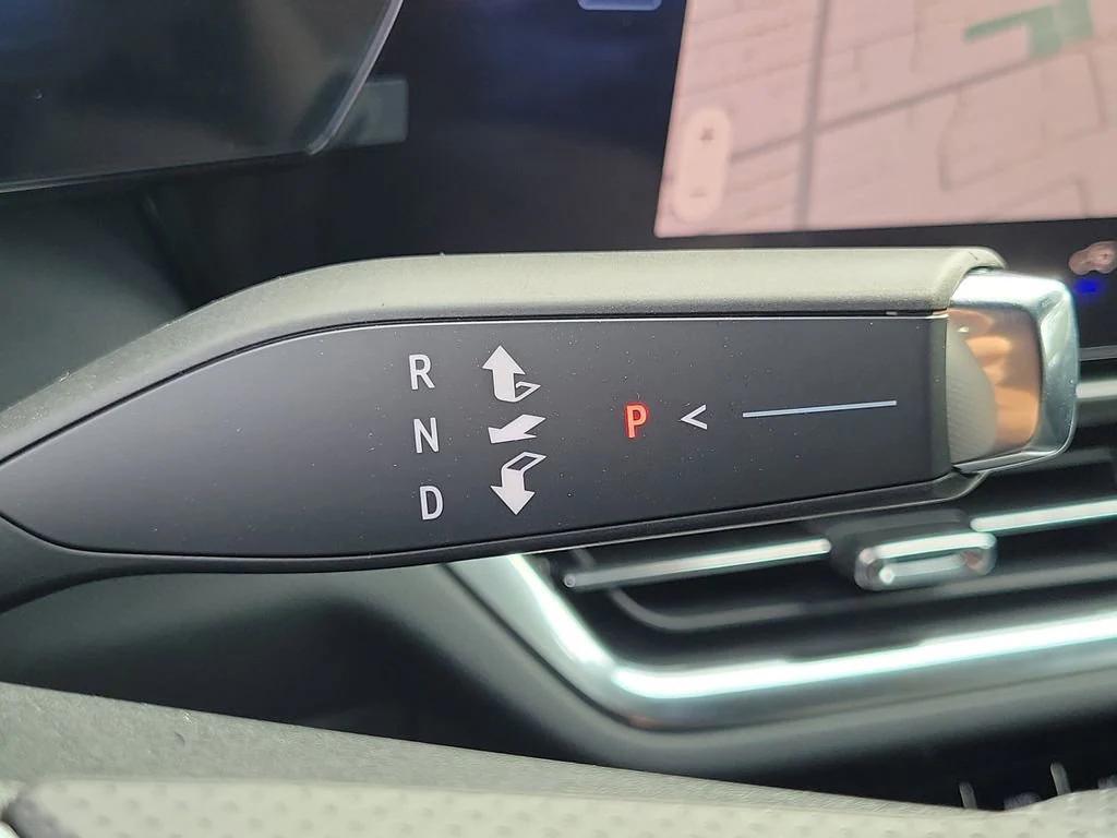 new 2026 Chevrolet Equinox EV car, priced at $31,094