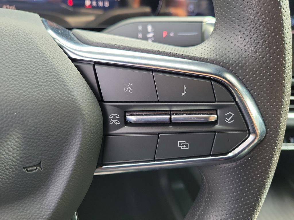 new 2026 Chevrolet Equinox EV car, priced at $31,094