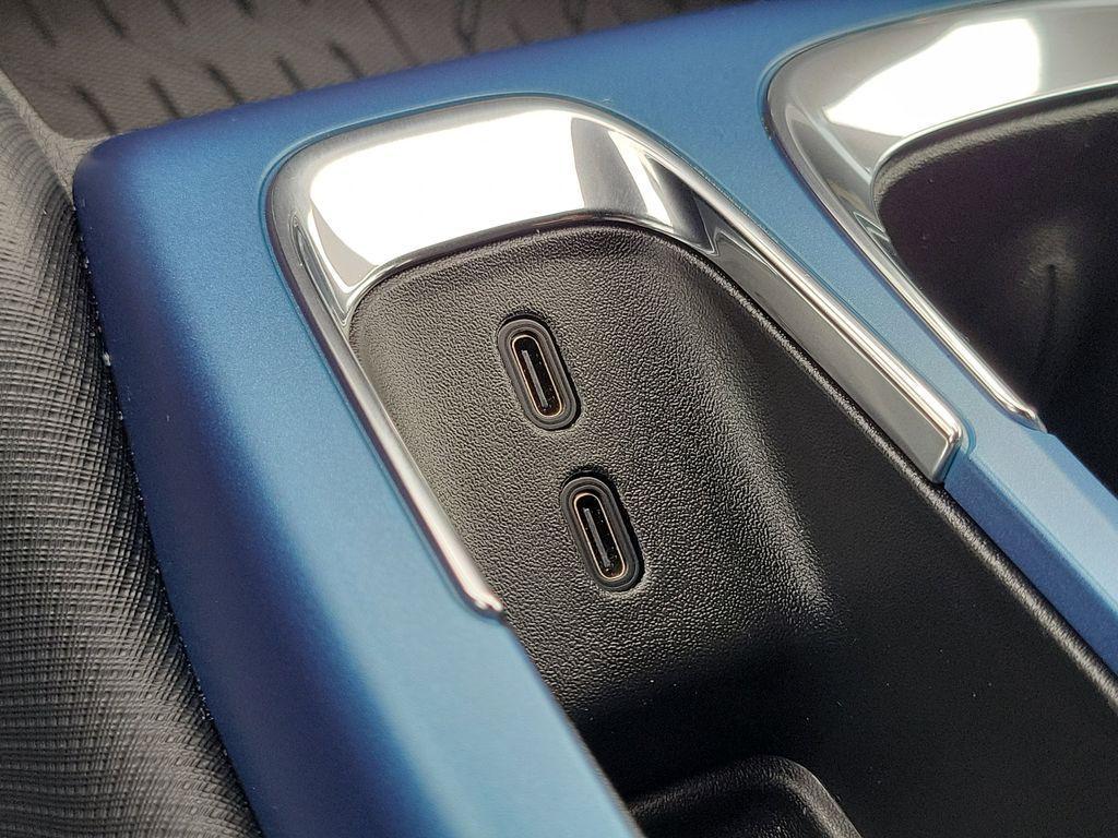 used 2026 Chevrolet Equinox EV car, priced at $29,999