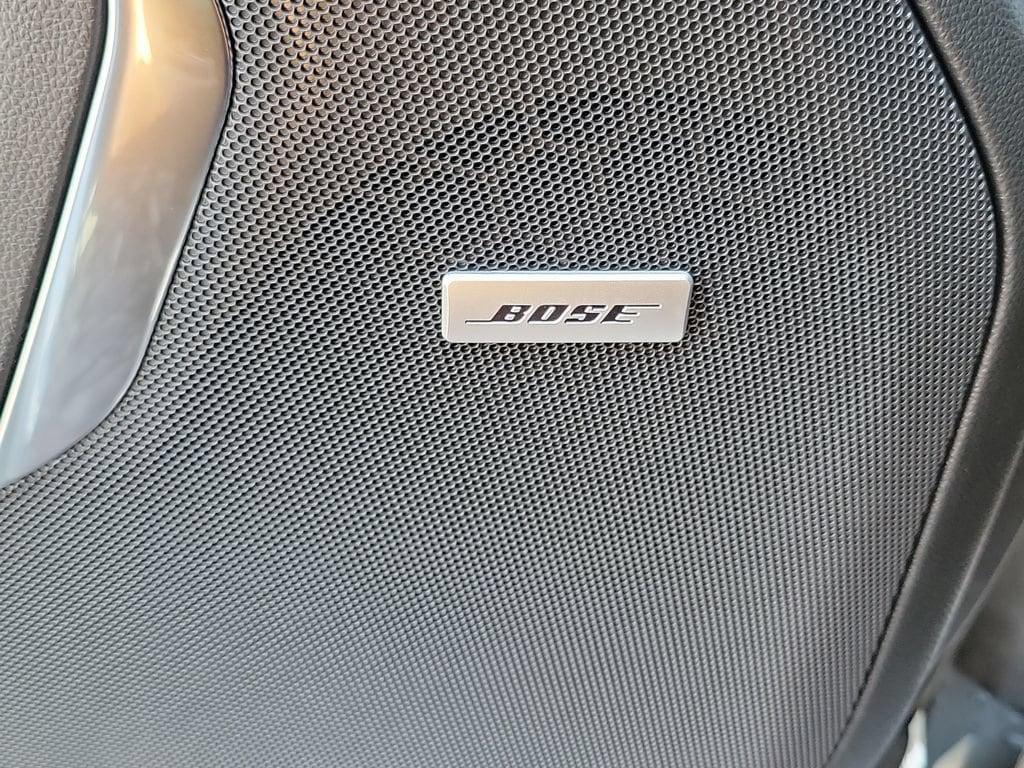 new 2026 Chevrolet Tahoe car, priced at $78,305