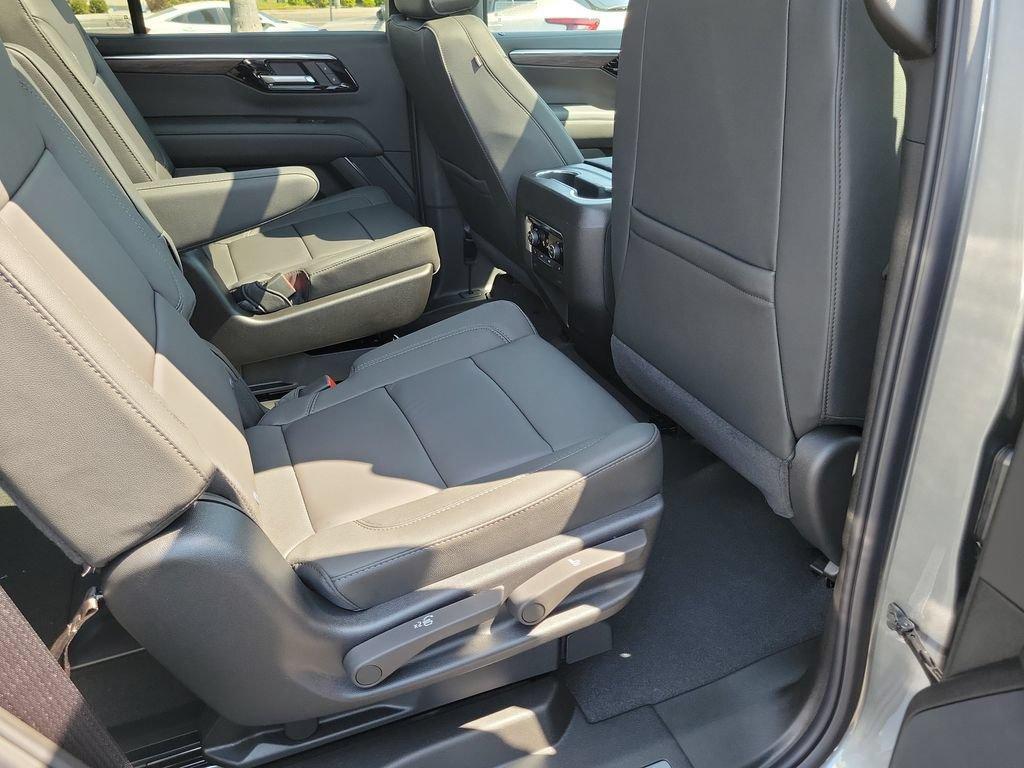 new 2026 Chevrolet Tahoe car, priced at $78,305