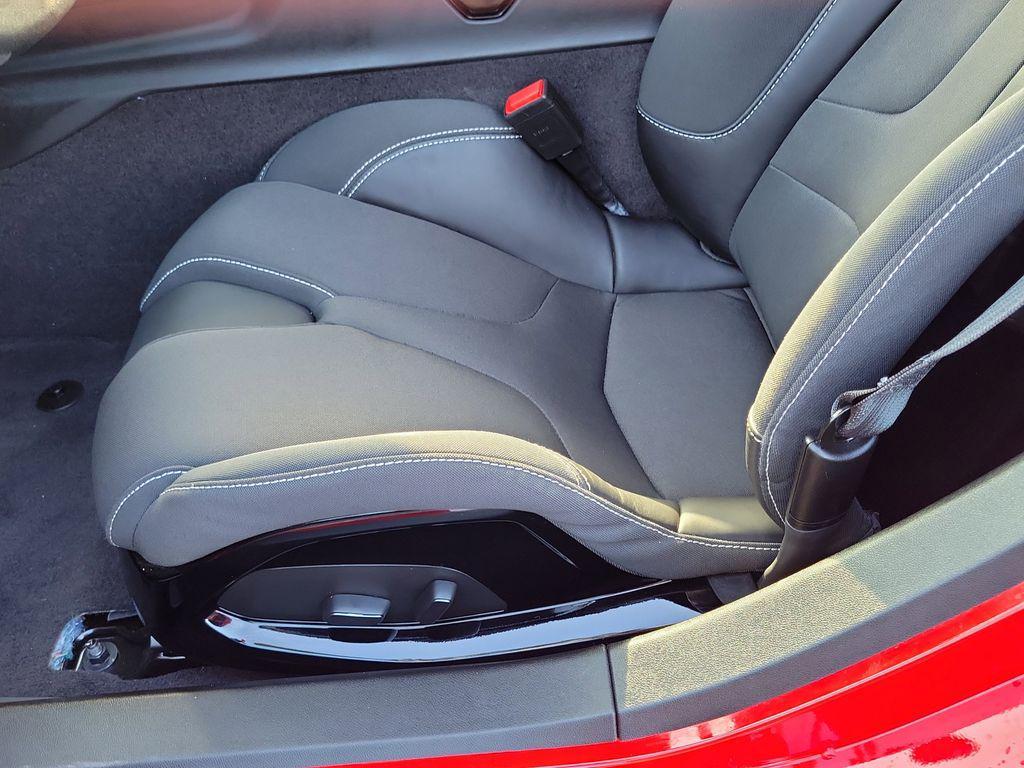 used 2023 Chevrolet Corvette car, priced at $63,995