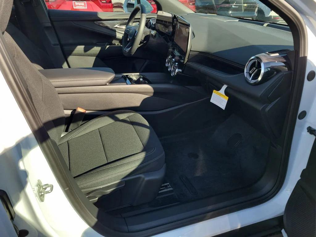 new 2026 Chevrolet Blazer EV car, priced at $46,594