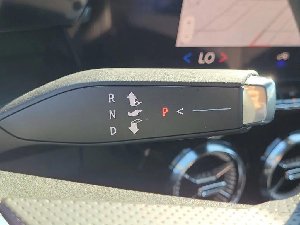 new 2026 Chevrolet Blazer EV car, priced at $46,594