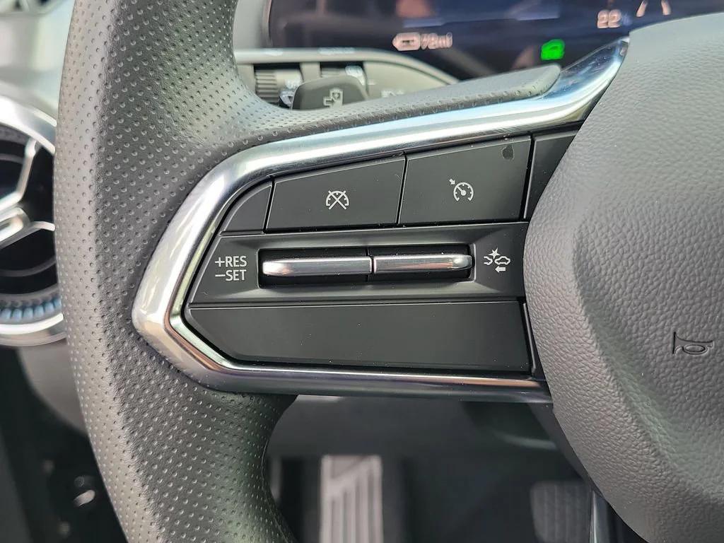 new 2026 Chevrolet Equinox EV car, priced at $30,770