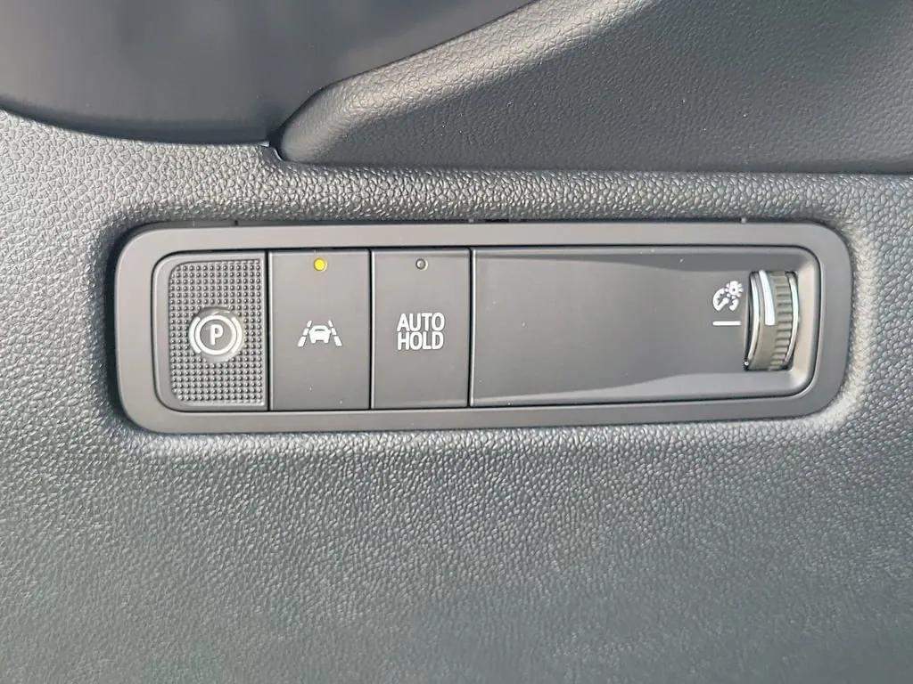 new 2026 Chevrolet Equinox EV car, priced at $30,770