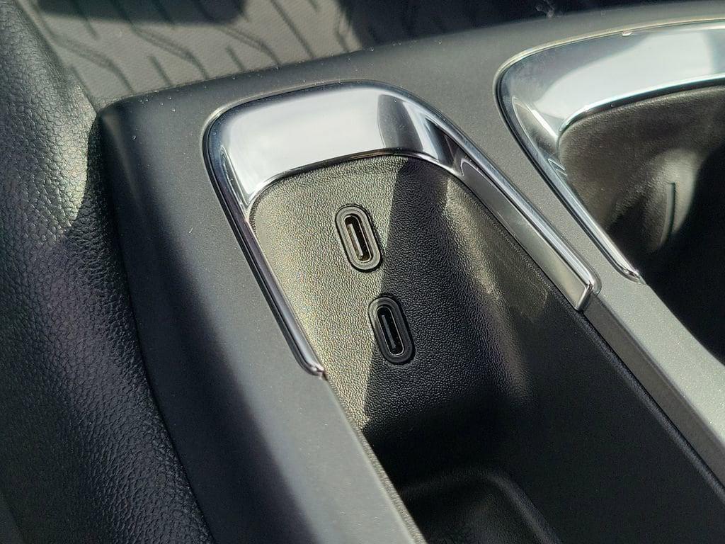 new 2026 Chevrolet Equinox EV car, priced at $30,770