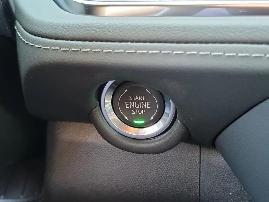 new 2026 Chevrolet Tahoe car, priced at $66,620