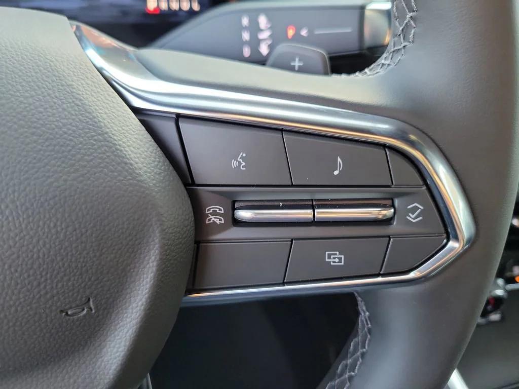 new 2026 Chevrolet Tahoe car, priced at $66,620