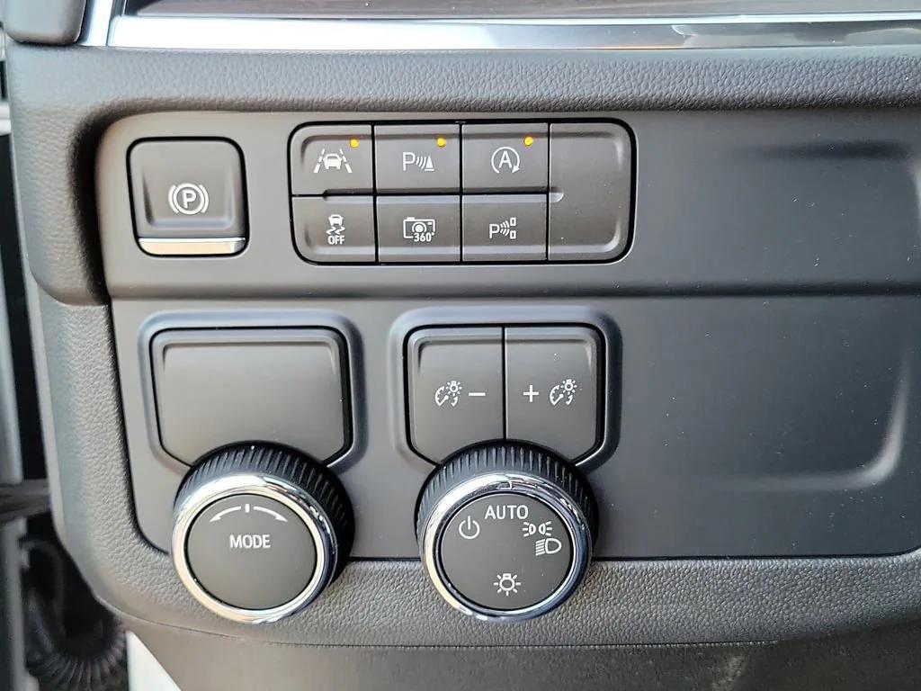 new 2026 Chevrolet Tahoe car, priced at $66,620