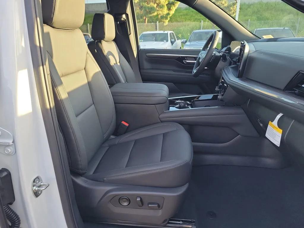 new 2026 Chevrolet Tahoe car, priced at $66,620