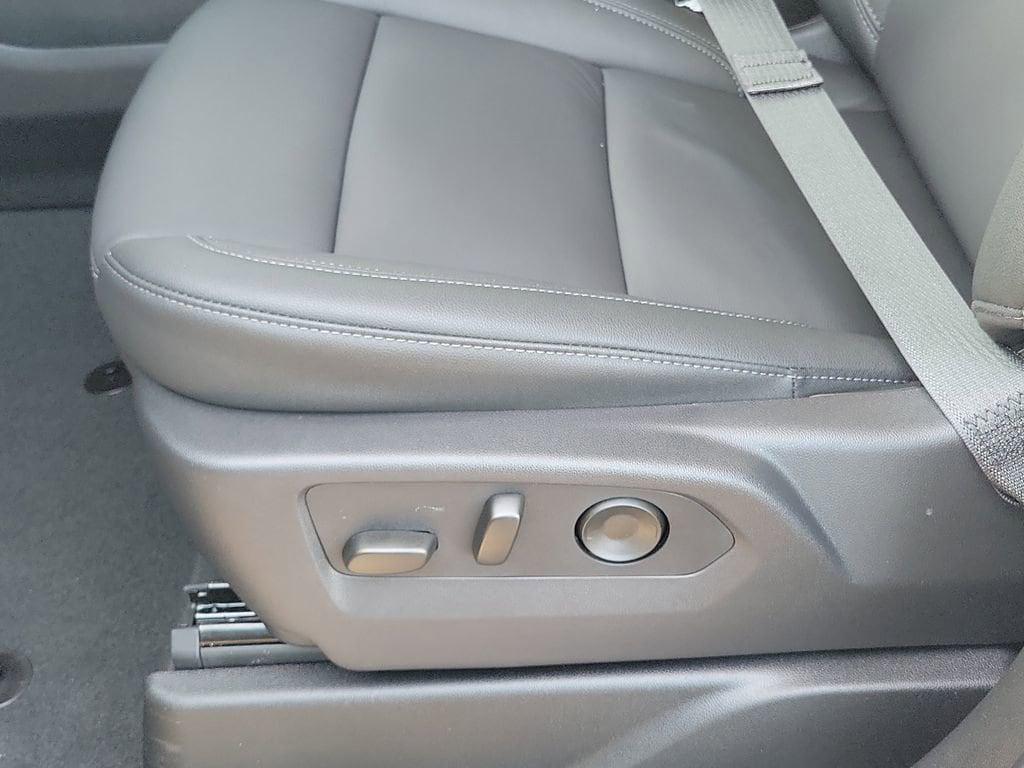 new 2026 Chevrolet Tahoe car, priced at $66,620