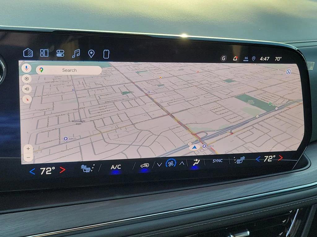 new 2026 Chevrolet Tahoe car, priced at $66,620