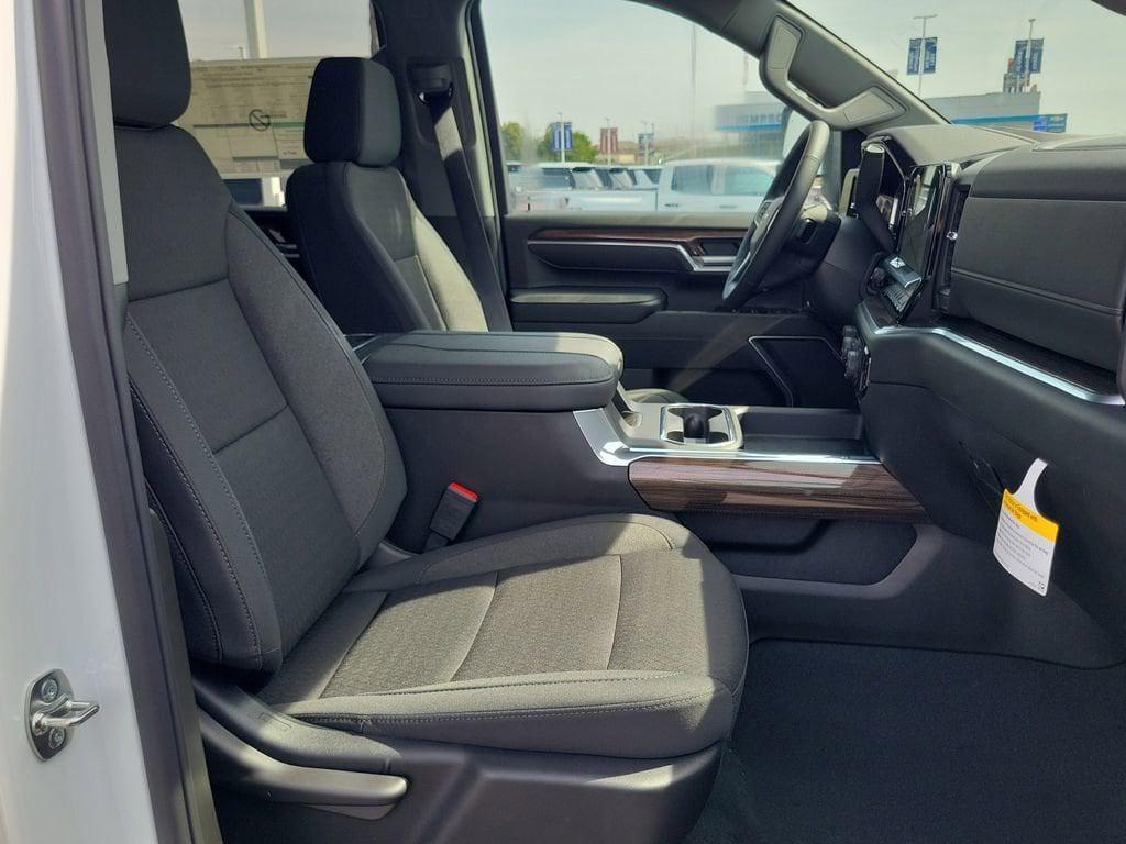 new 2026 Chevrolet Silverado 2500 car, priced at $74,080