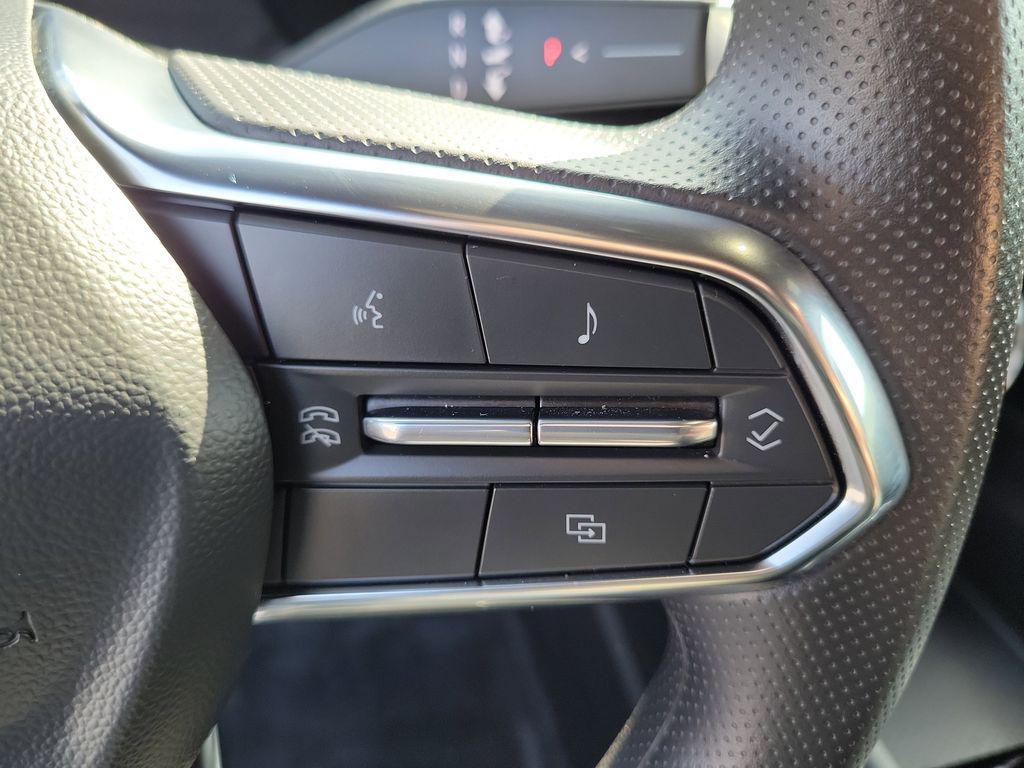 used 2026 Chevrolet Blazer EV car, priced at $38,788