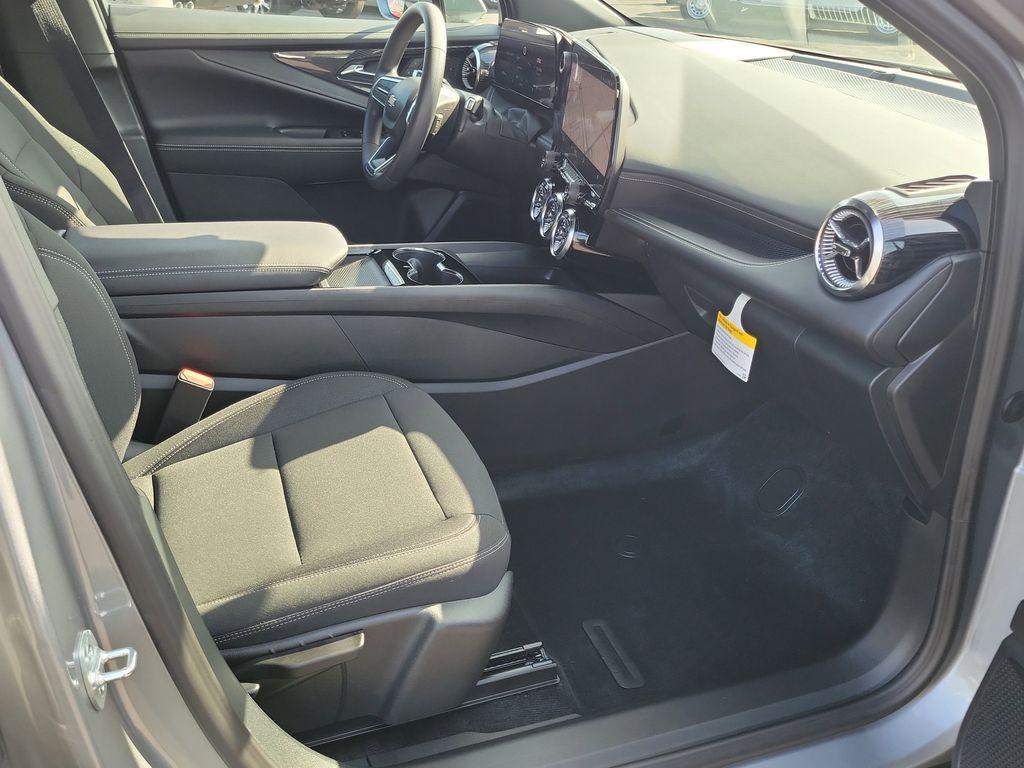 used 2026 Chevrolet Blazer EV car, priced at $38,788