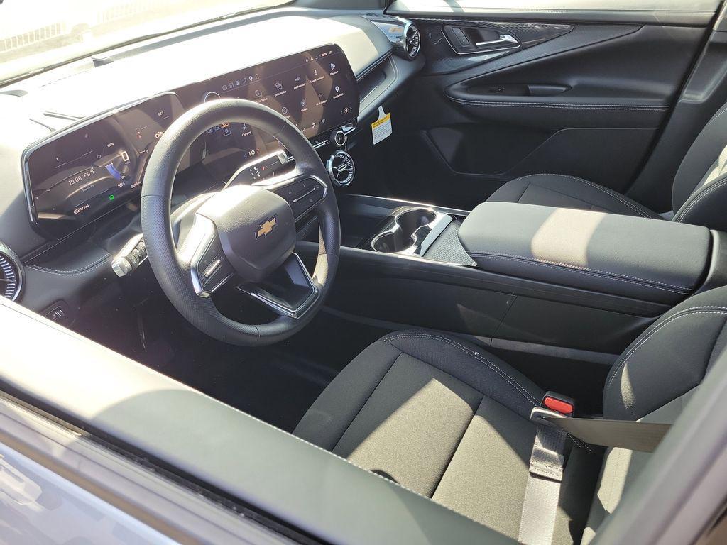 used 2026 Chevrolet Blazer EV car, priced at $38,788