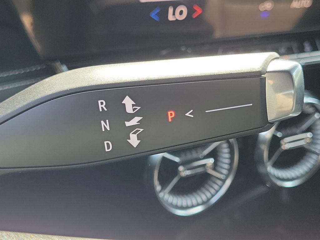 used 2026 Chevrolet Blazer EV car, priced at $38,788