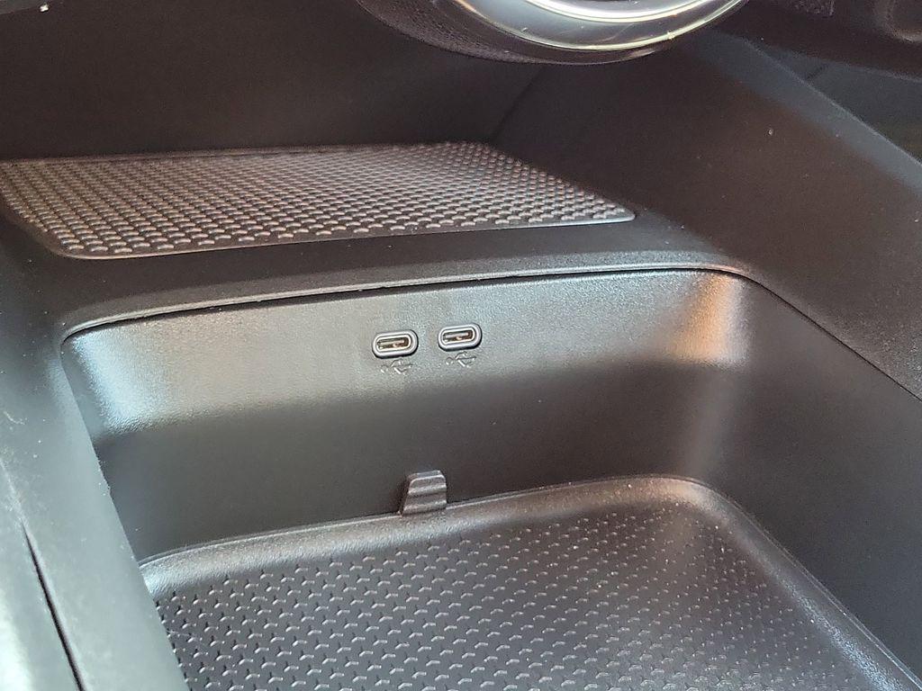 used 2026 Chevrolet Blazer EV car, priced at $38,788