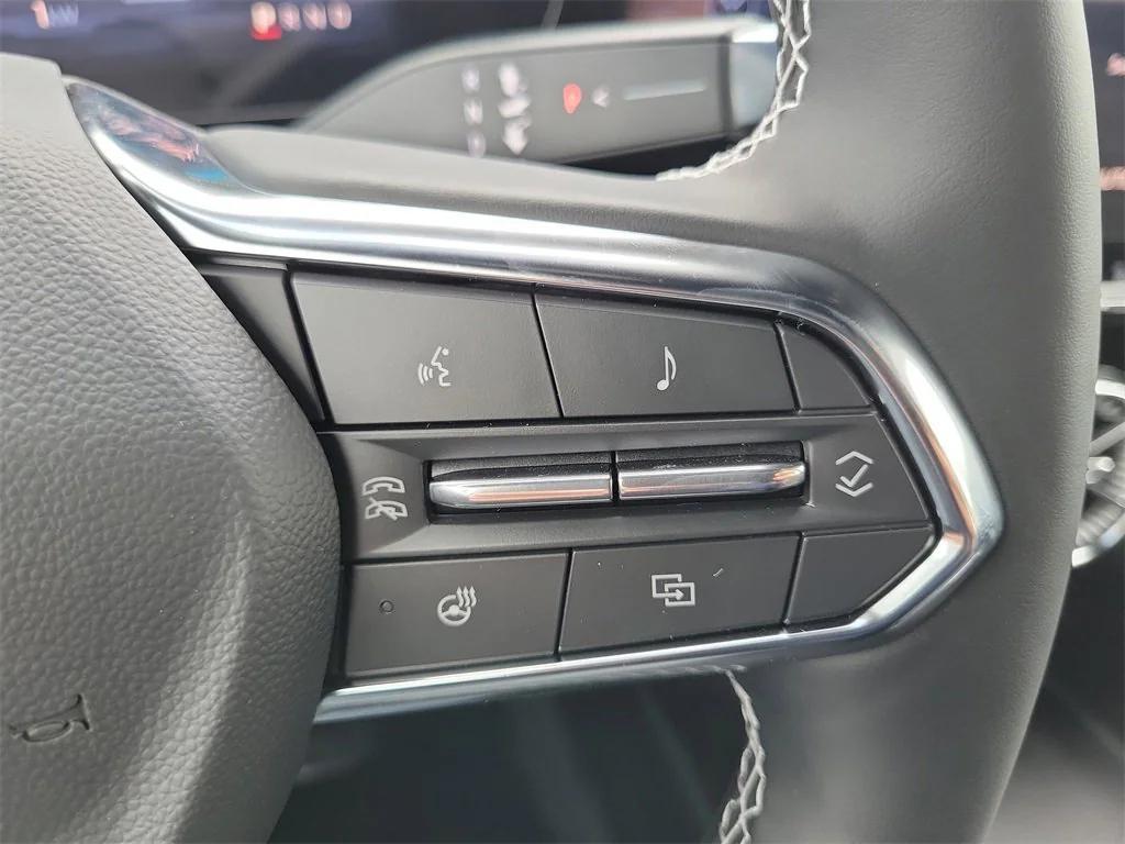 new 2026 Chevrolet Blazer EV car, priced at $52,985