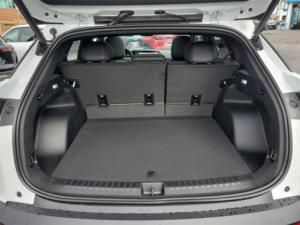 new 2026 Chevrolet Blazer EV car, priced at $52,985