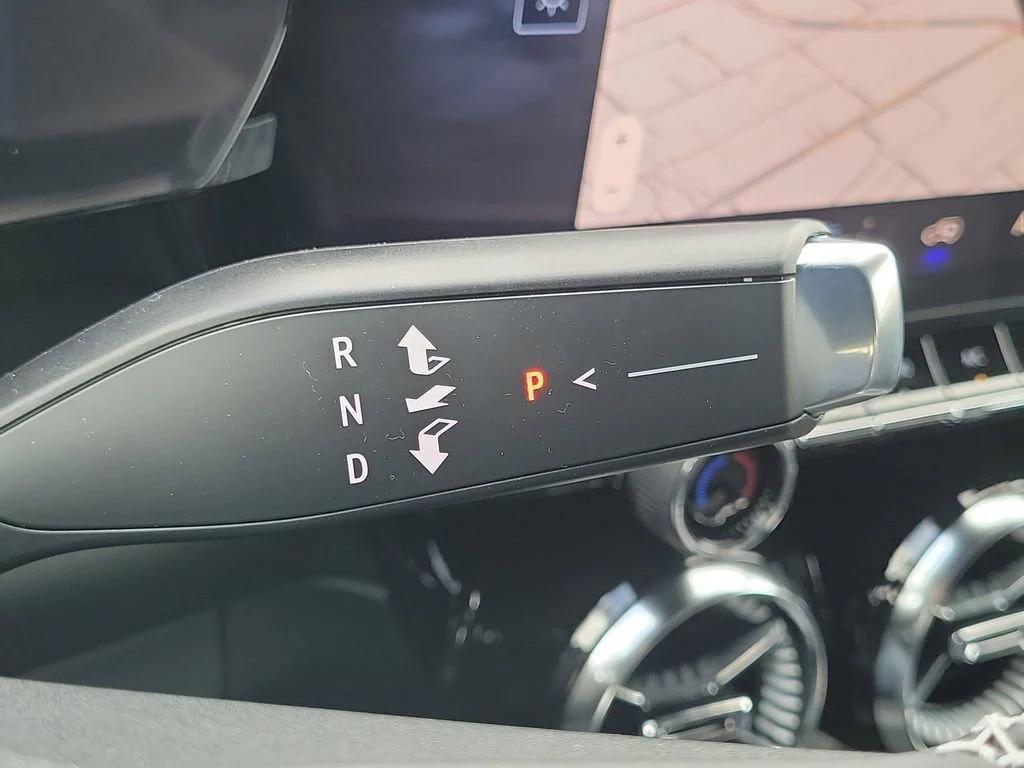 new 2026 Chevrolet Blazer EV car, priced at $52,985