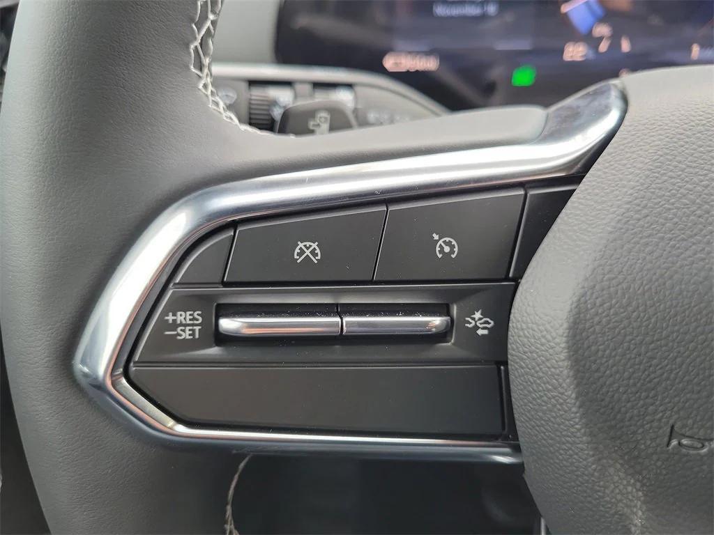 new 2026 Chevrolet Blazer EV car, priced at $52,985