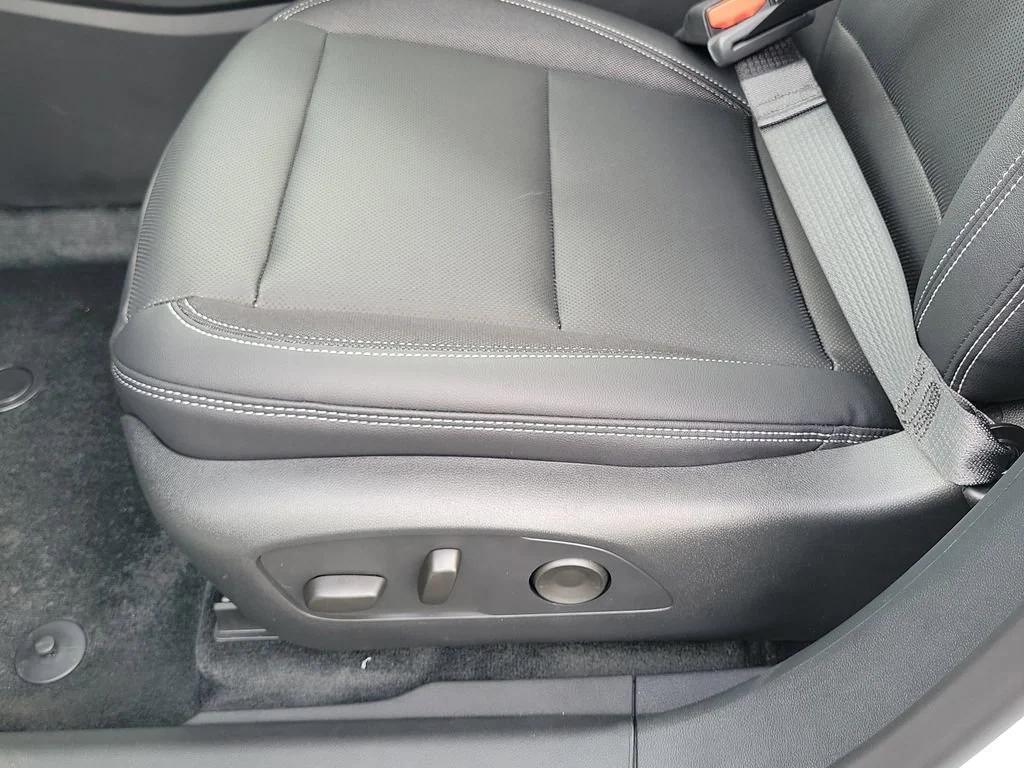 new 2026 Chevrolet Blazer EV car, priced at $52,985