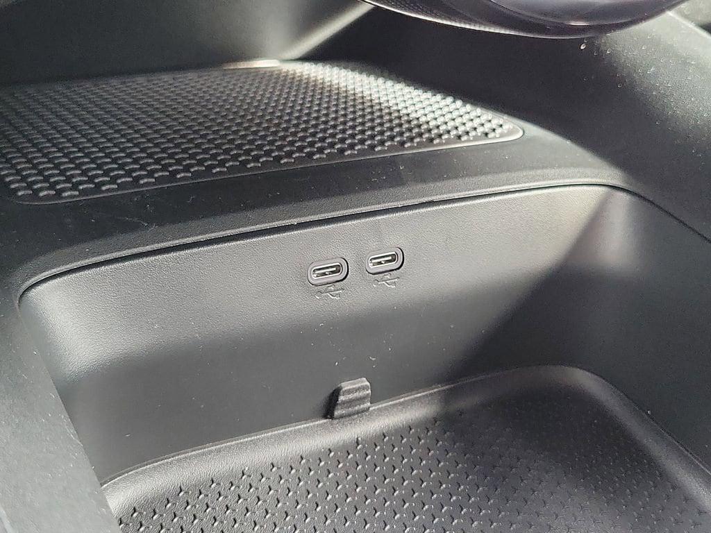 new 2026 Chevrolet Blazer EV car, priced at $52,985