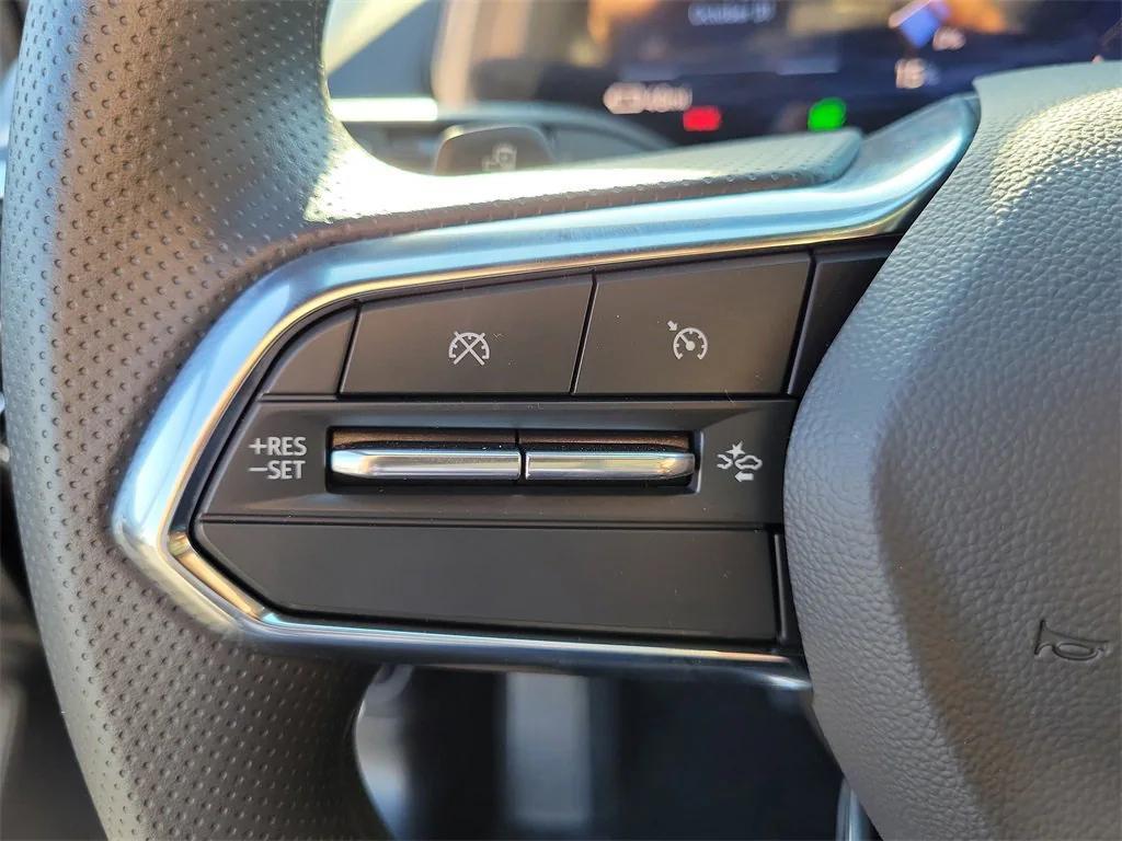 new 2026 Chevrolet Equinox EV car