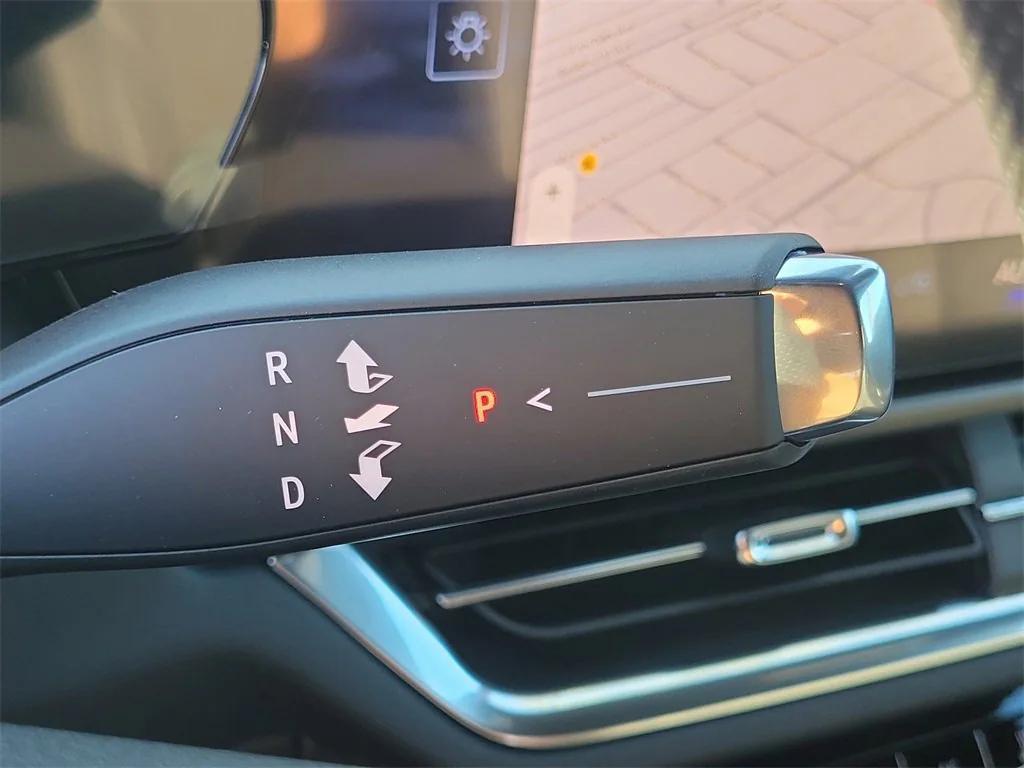 new 2026 Chevrolet Equinox EV car