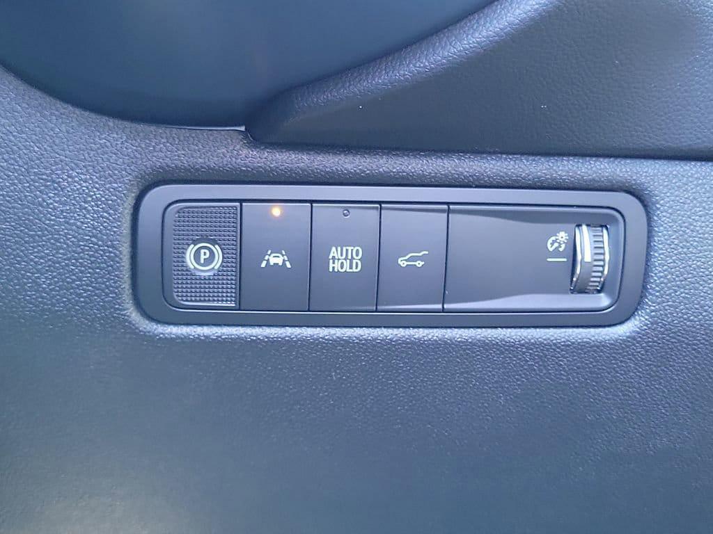 new 2026 Chevrolet Equinox EV car, priced at $36,070