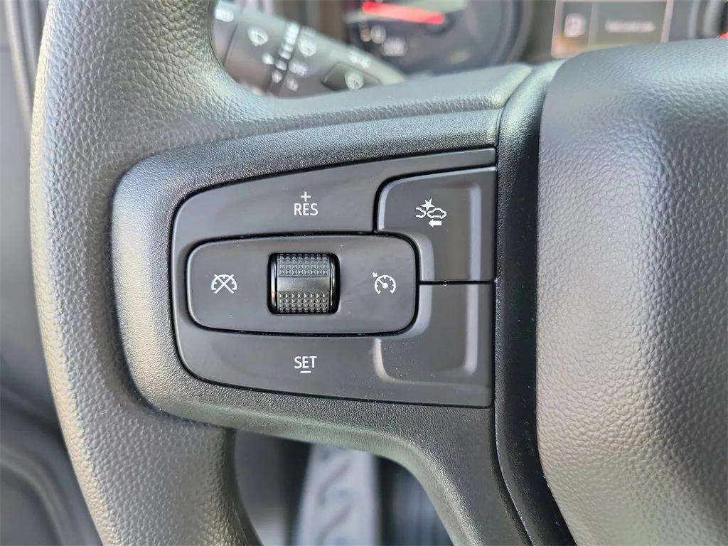 new 2026 Chevrolet Silverado 3500 car, priced at $76,999