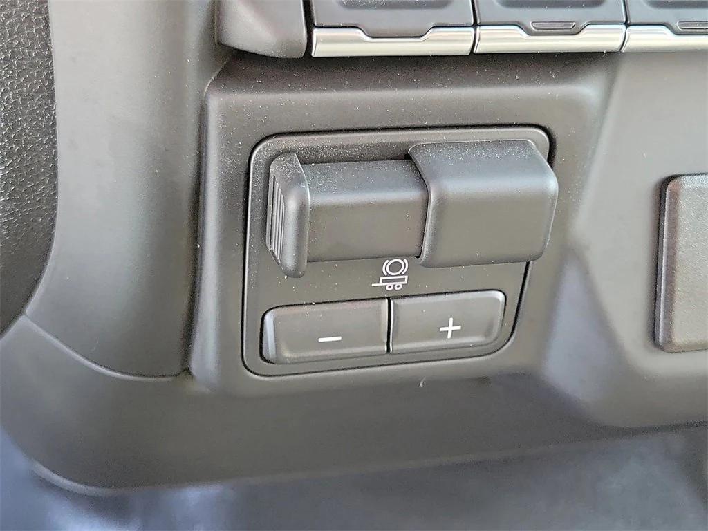 new 2026 Chevrolet Silverado 3500 car, priced at $76,999