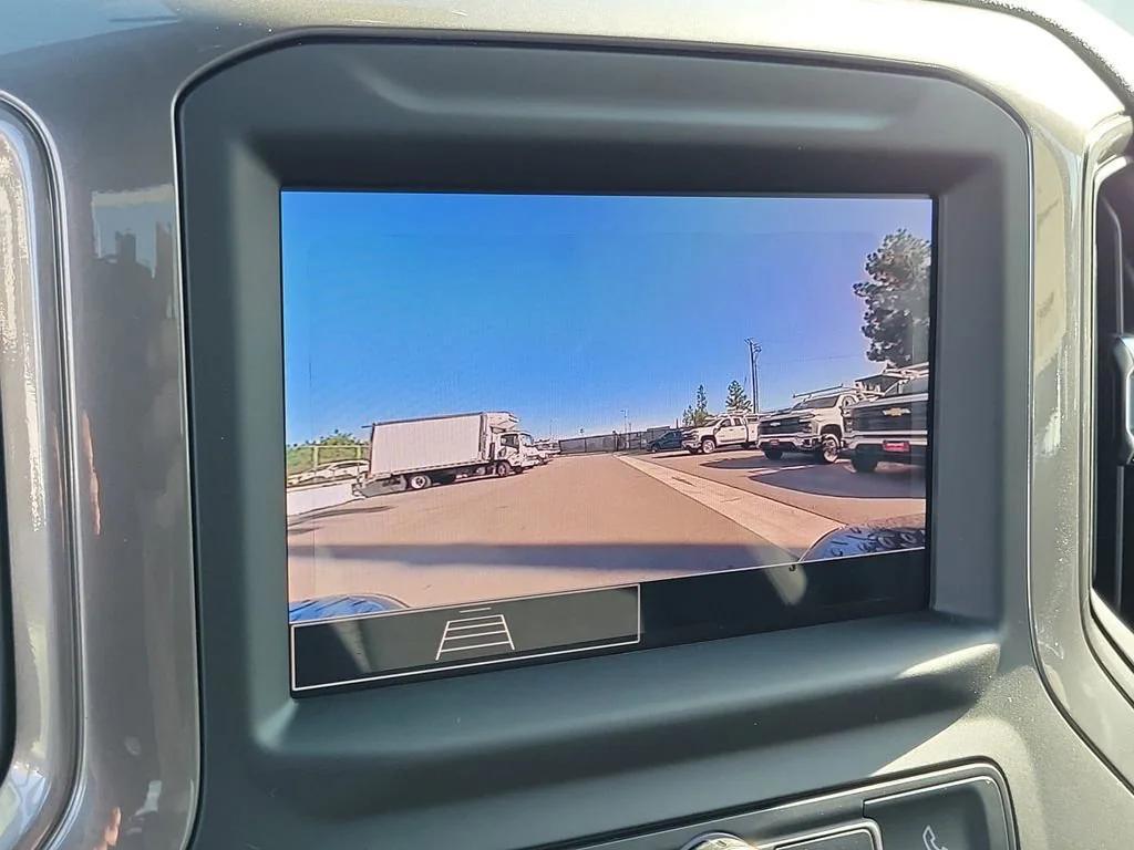 new 2026 Chevrolet Silverado 3500 car, priced at $77,499