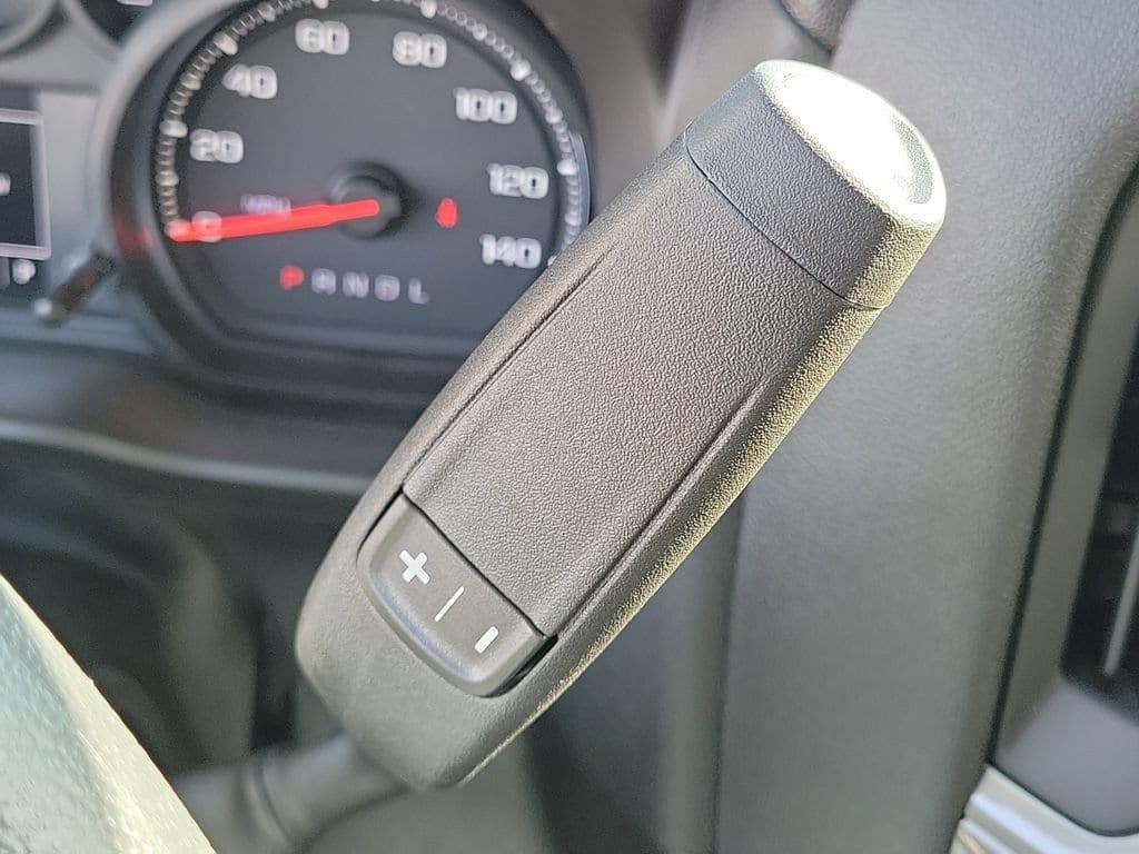 new 2026 Chevrolet Silverado 3500 car, priced at $82,006