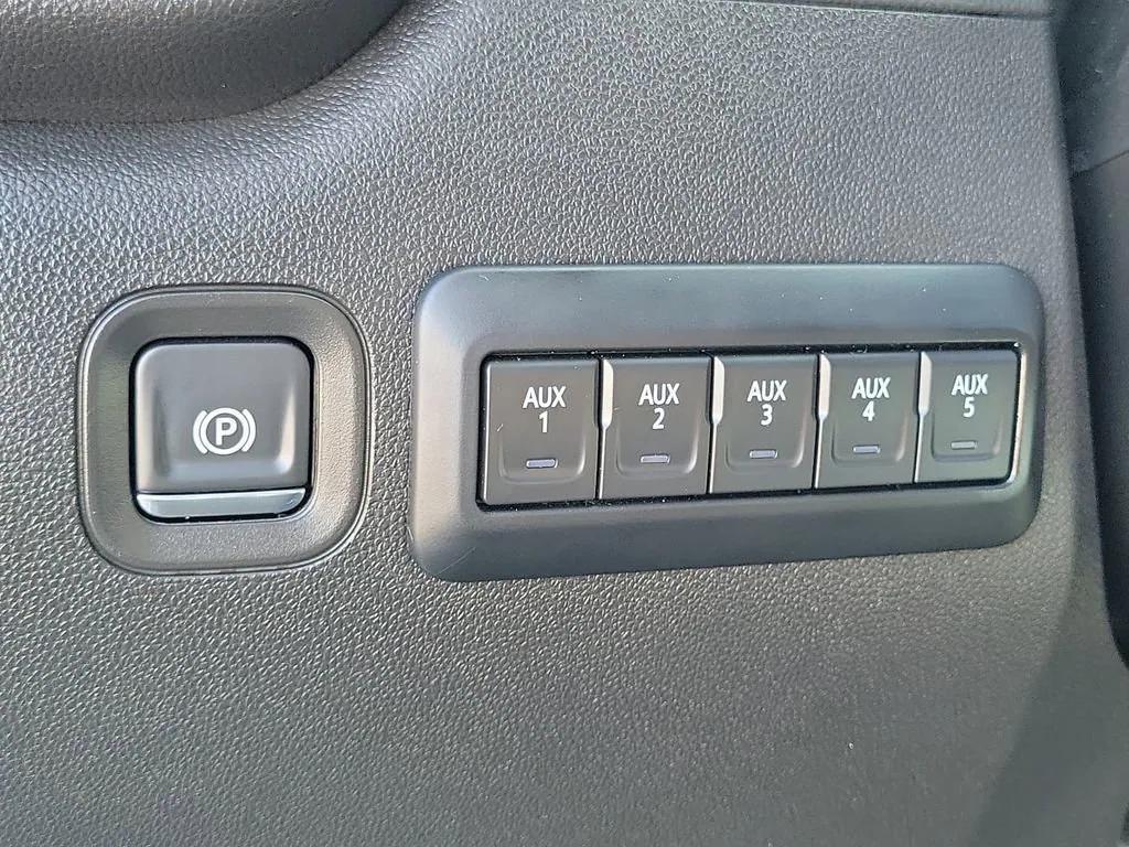 new 2026 Chevrolet Silverado 3500 car, priced at $77,499