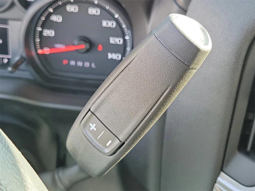 new 2026 Chevrolet Silverado 3500 car, priced at $76,999